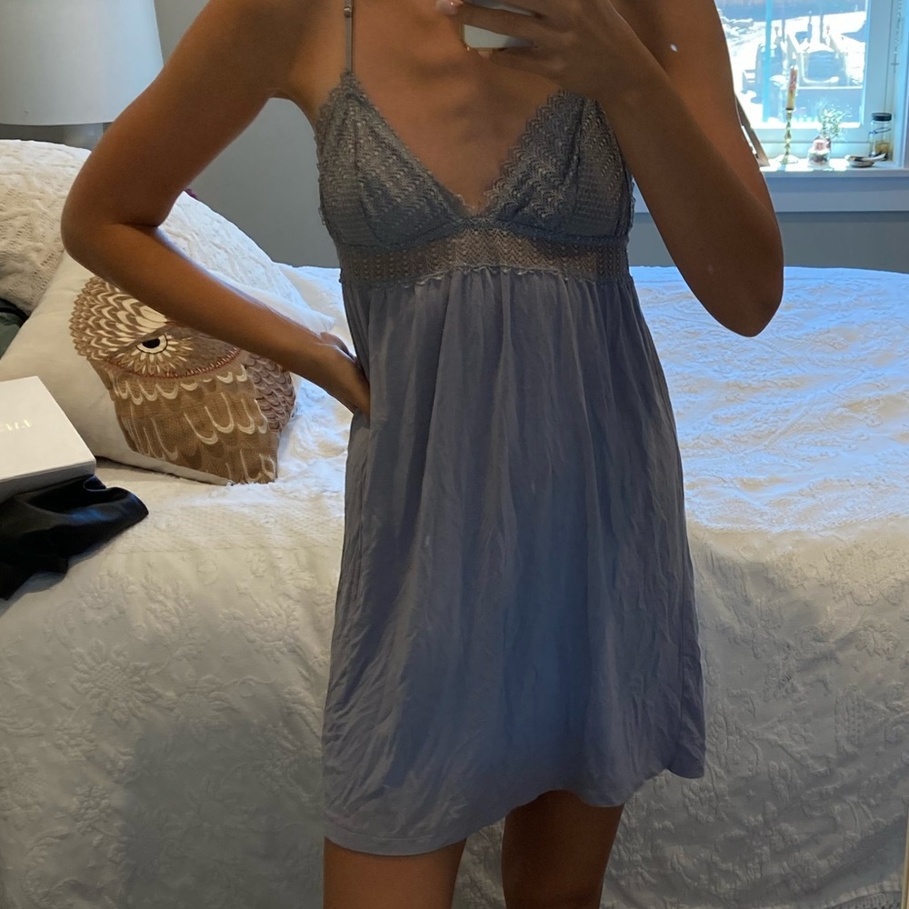 Eberjay chemise